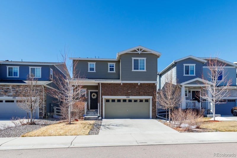 1999 Villageview Ln, Castle Rock, CO 80104