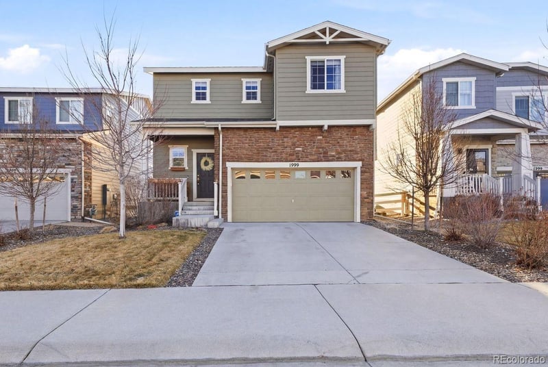 1999 Villageview Ln, Castle Rock, CO 80104