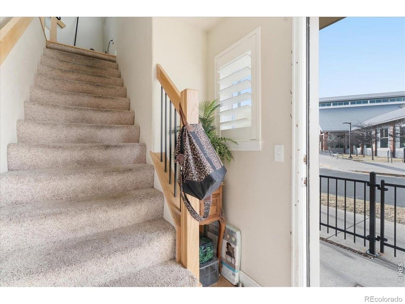 214 Willow St #5, Fort Collins, CO 80524