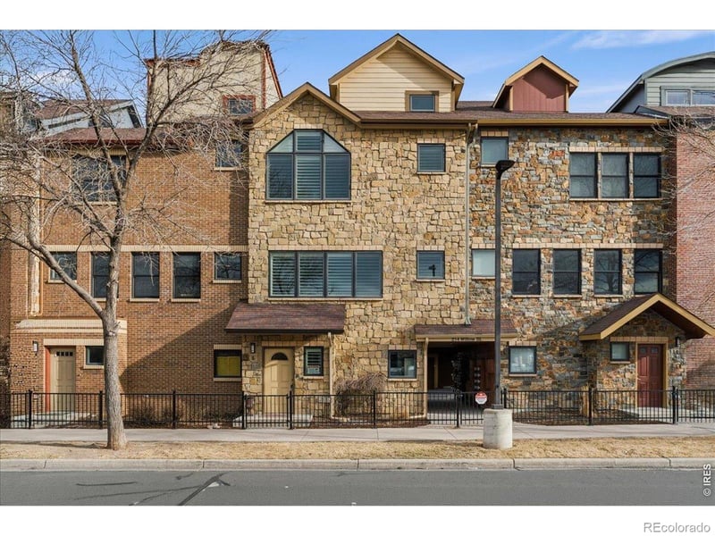 214 Willow St #5, Fort Collins, CO 80524