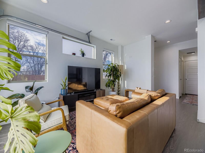 11719 45th Pl, Wheat Ridge, CO 80033