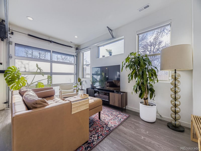 11719 45th Pl, Wheat Ridge, CO 80033