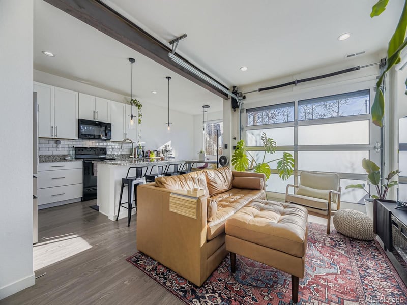 11719 45th Pl, Wheat Ridge, CO 80033