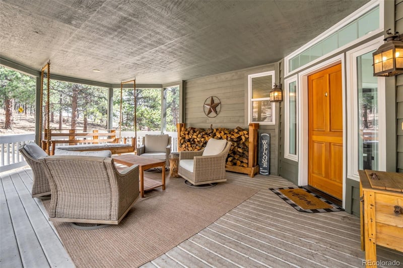 26400 Columbine Glen Ave, Golden, CO 80401