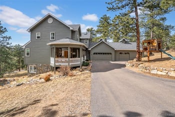 26400 Columbine Glen Ave, Golden, CO 80401