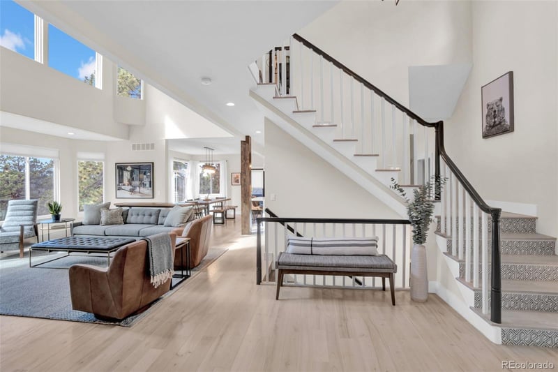 26400 Columbine Glen Ave, Golden, CO 80401