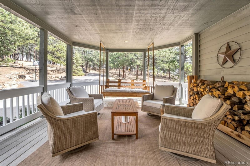 26400 Columbine Glen Ave, Golden, CO 80401