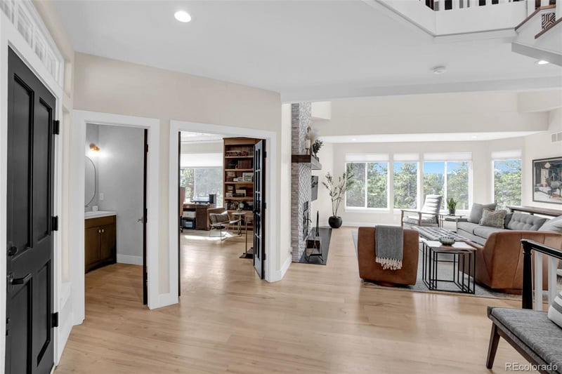 26400 Columbine Glen Ave, Golden, CO 80401