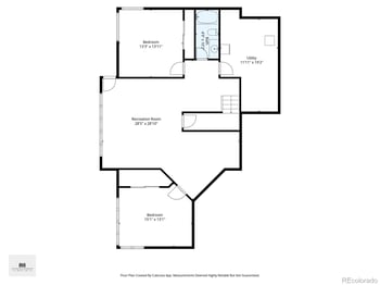 26400 Columbine Glen Ave, Golden, CO 80401