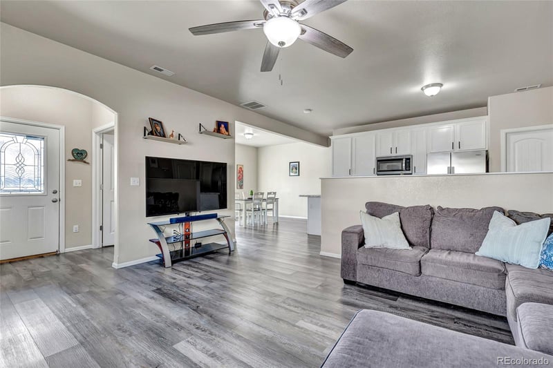 3091 Shikra Vw, Colorado Springs, CO 80916