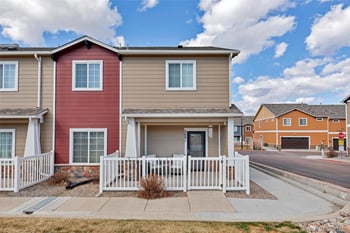3091 Shikra Vw, Colorado Springs, CO 80916