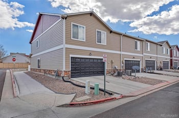 3091 Shikra Vw, Colorado Springs, CO 80916