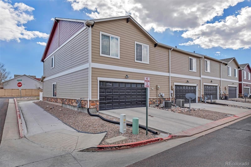 3091 Shikra Vw, Colorado Springs, CO 80916