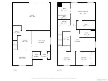 3091 Shikra Vw, Colorado Springs, CO 80916