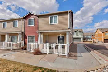 3091 Shikra Vw, Colorado Springs, CO 80916