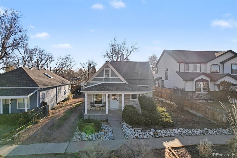 4322 Chase St, Denver, CO 80212