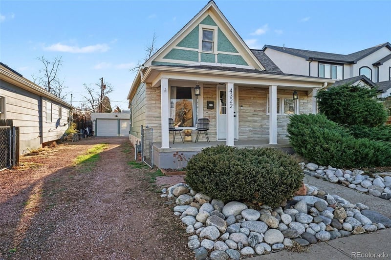 4322 Chase St, Denver, CO 80212