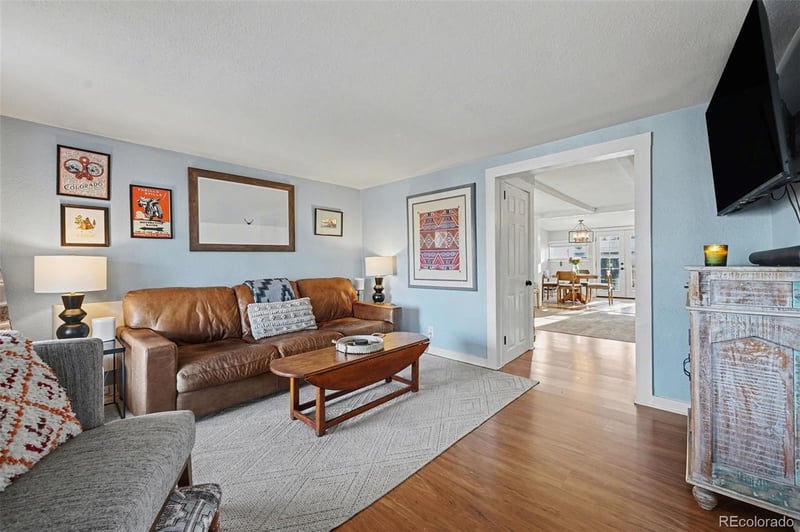 4322 Chase St, Denver, CO 80212