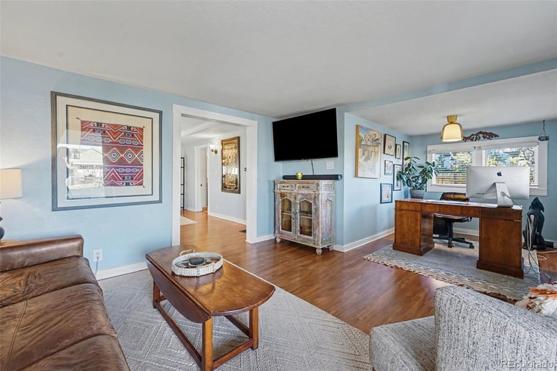 4322 Chase St, Denver, CO 80212