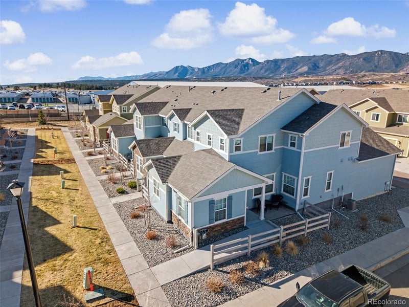 16393 Hay Barn Hts, Monument, CO 80132