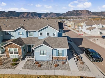 16393 Hay Barn Hts, Monument, CO 80132