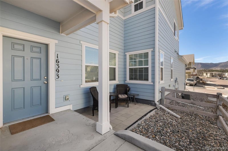 16393 Hay Barn Hts, Monument, CO 80132