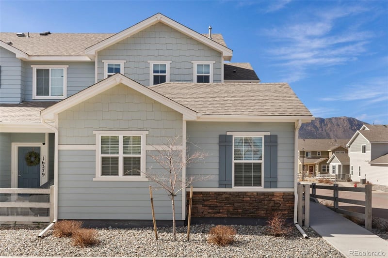 16393 Hay Barn Hts, Monument, CO 80132