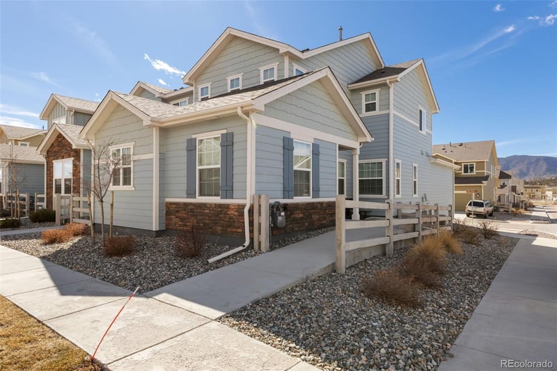 16393 Hay Barn Hts, Monument, CO 80132