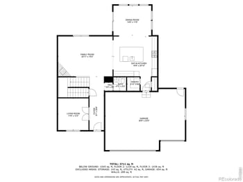 6465 Union Creek Dr, Loveland, CO 80538