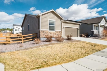 5090 Makalu Dr, Colorado Springs, CO 80924