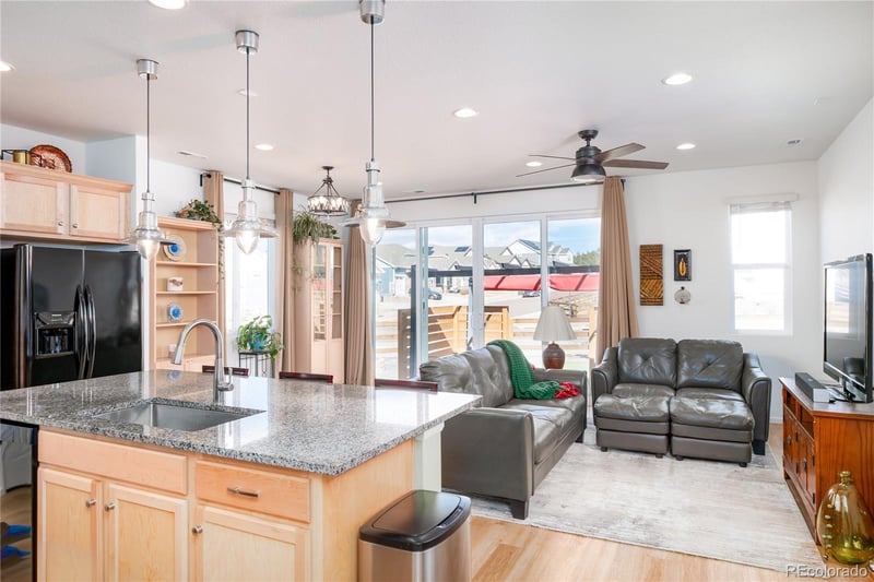 5090 Makalu Dr, Colorado Springs, CO 80924