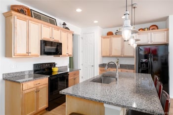 5090 Makalu Dr, Colorado Springs, CO 80924