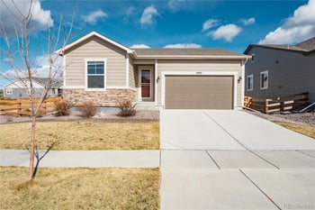 5090 Makalu Dr, Colorado Springs, CO 80924