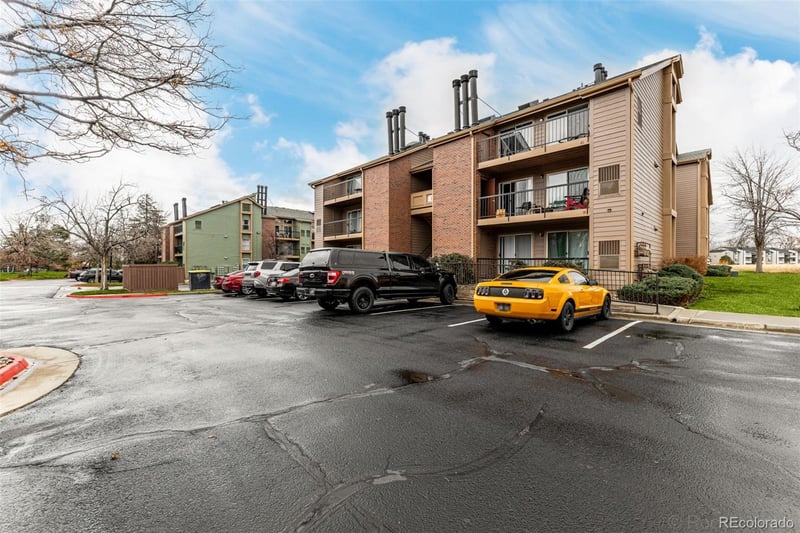 4899 Dudley St #5F, Littleton, CO 80123