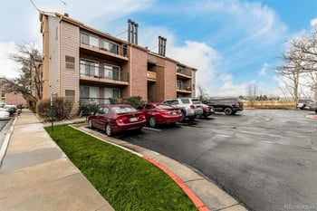 4899 Dudley St #5F, Littleton, CO 80123