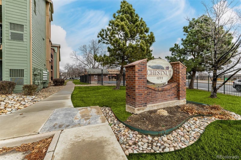 4899 Dudley St #5F, Littleton, CO 80123