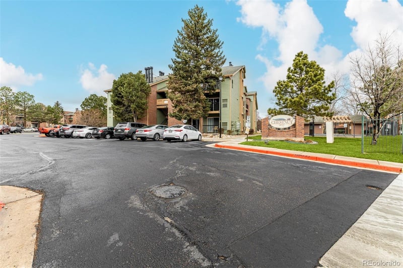 4899 Dudley St #5F, Littleton, CO 80123