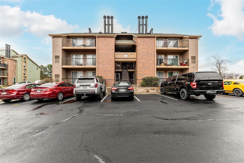 4899 Dudley St #5F, Littleton, CO 80123