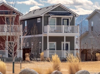 234 Weathervane Ln, Buena Vista, CO 81211