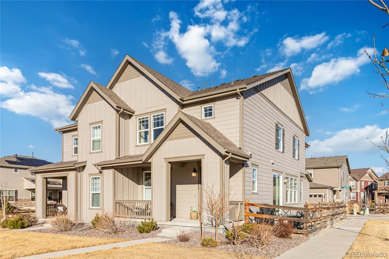 1244 Granite Way, Erie, CO 80516