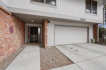 2653 Wadsworth Cir #28, Denver, CO 80227