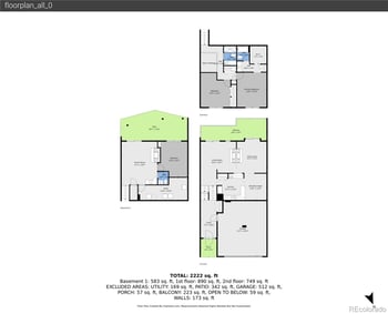 2653 Wadsworth Cir #28, Denver, CO 80227