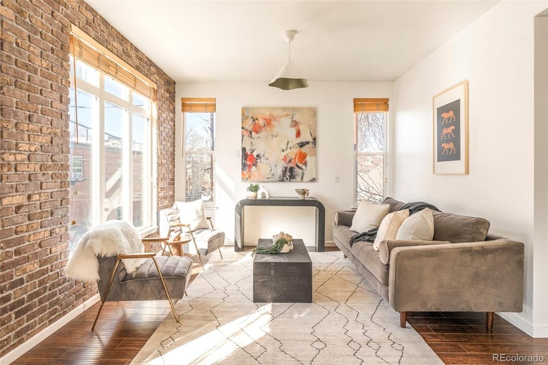 1655 Humboldt St #206, Denver, CO 80218