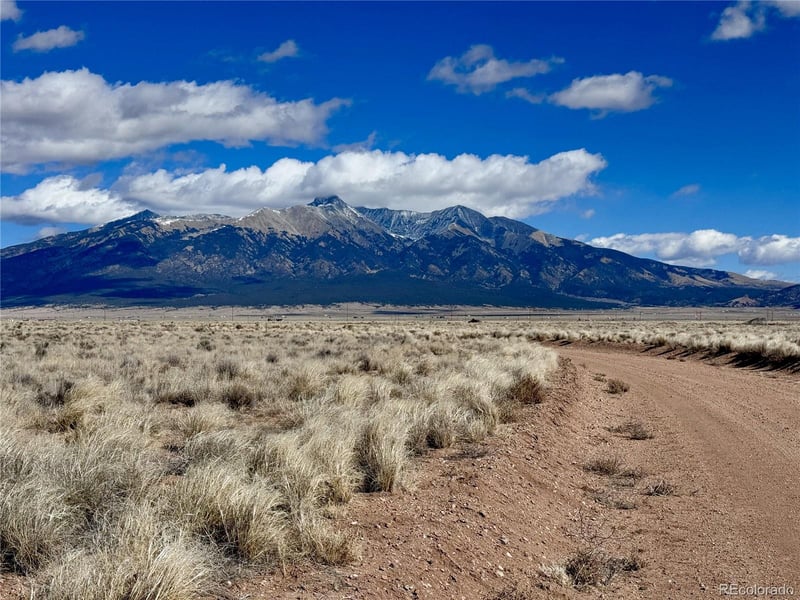 Lot 13 Loveland Rd, Blanca, CO 81123