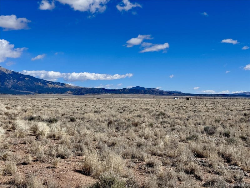Lot 13 Loveland Rd, Blanca, CO 81123