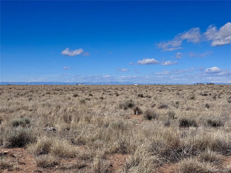Lot 13 Loveland Rd, Blanca, CO 81123