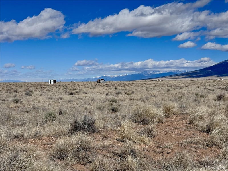 Lot 13 Loveland Rd, Blanca, CO 81123
