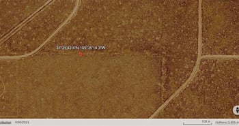 Lot 13 Loveland Rd, Blanca, CO 81123