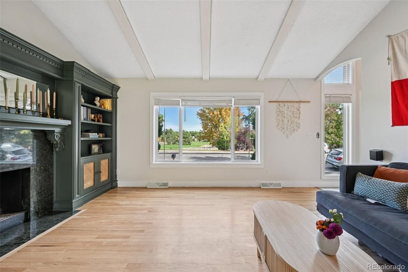 6317 Fairfax Way, Centennial, CO 80121