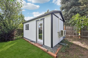 6317 Fairfax Way, Centennial, CO 80121